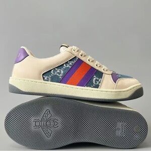 Gucci women’s tennis shoes